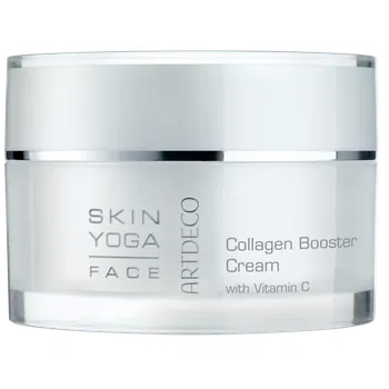 Artdeco Skin Yoga Face Collagen Booster Cream pleťový krém 50 ml