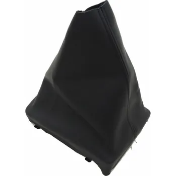 Germany Manžeta řadící páky Audi A3 8L facelift 99-01 černá