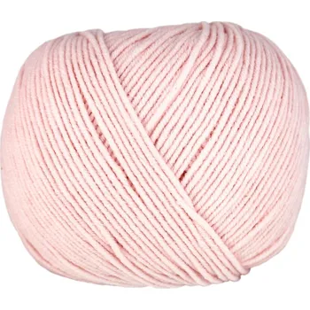 Galanterie Příze Jeans pastelově růžová 8003