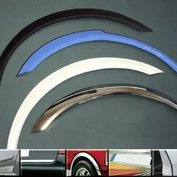 Blatník karosérie Lemy blatniku Toyota Hiace 1995-2012