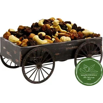 Studentská směs 250g