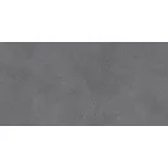 Obklad Rako Betonico černá 30x60 cm mat WAKVK792.1