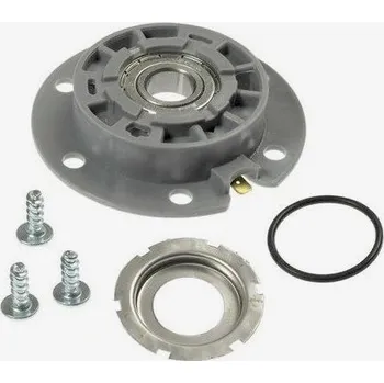 Pračka Ložiskový domek pračky Whirlpool - AWT, AWE - plastový s ložiskem (Originální díl)