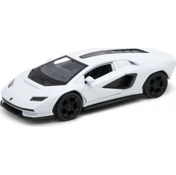 Welly Lamborghini Countach LPI 800-4 1:34