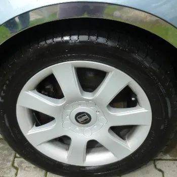 Blatník karosérie Lemy blatniku Seat Toledo 2004-2009