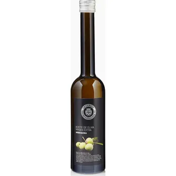 Rostlinný olej LA CHINATA Extra Panenský Jednodruhový Olivový Olej Arbequina 500 Ml