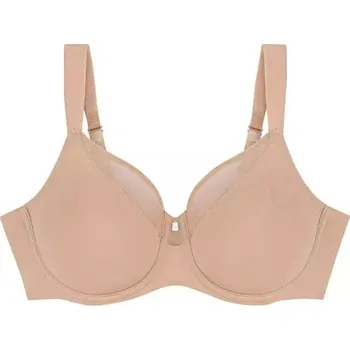 Podprsenka Dámská podprsenka True Shape Sensation W01 - Triumph hladce tělová (6106) 095F