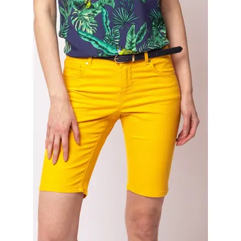 Dámské kalhoty WIMPA yellow XS