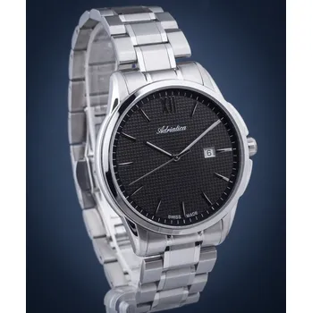 Módní doplněk Pánské hodinky Adriatica Classic A1290.5166Q A1290.5166Q