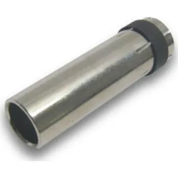 Příslušenství ke svářečce ABICOR BINZEL Plynová hubice BINZEL NW 19 - cylindrická - délka 84 mm 145.0045