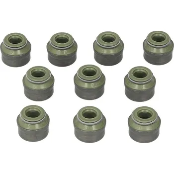 Těsnění pro motocykl Sada (10ks) těsnění ventilů ATHENA HUSQVARNA 610 TE (E) Enduro r