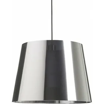 Svítidlo RENDL ILLUSION 45/33 stínidlo chromovaná fólie max. 20W R13417