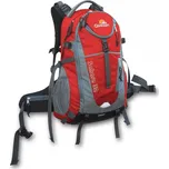 Sahara 32 l červená