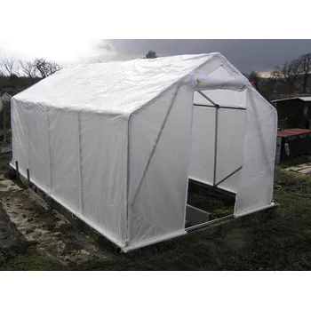 Fóliovník Limes RB4 2,25 x 4 x 1,9 m