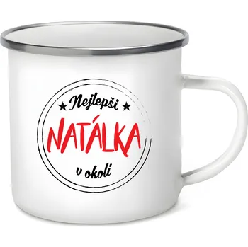 Plecháček - Nejlepší Natálka v okolí