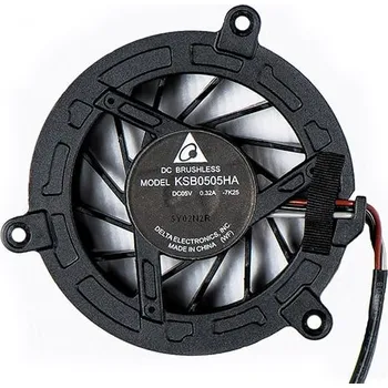 Ventilátor pro notebook Ventilátor HP ProBook 4410S 4510S 4515S 4710S