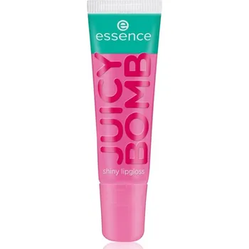 Lesk na rty Essence Juicy Bomb Shiny Lipgloss 10 ml
