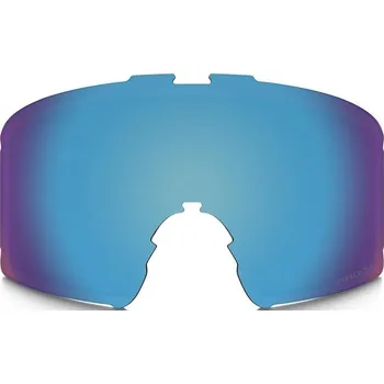 Náhradní sklo Oakley Line Miner Inferno prizm sappphire iridium PRIZM SAPPPHIRE IRIDIUM 2022 - Odesíláme do 24 hodin