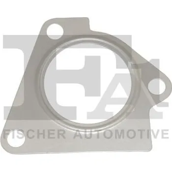Automobilové těsnění Těsnění, dmychadlo FA1 411-527