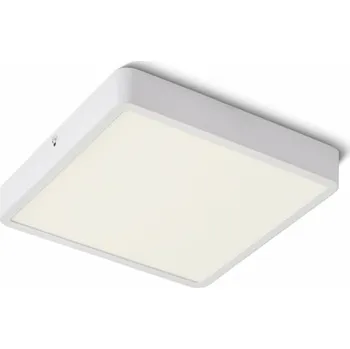 RENDL HUE SQ 22 DIMM stropní bílá 230V LED 24W 3000K R13088