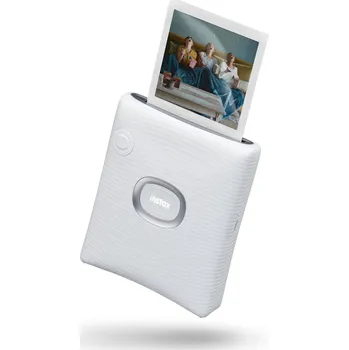 Tiskárna Mobilní tiskárna Fujifilm instax SQ Link White