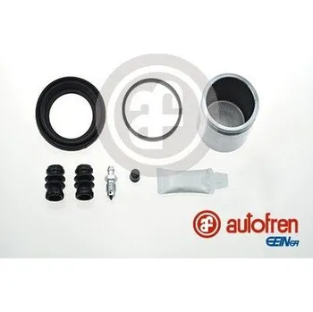 Brzdový třmen Sada na opravy, brzdový třmen AUTOFREN SEINSA D41174C