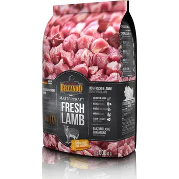 Belcando Mastercraft Adult Fresh Lamb, 0,5 kg