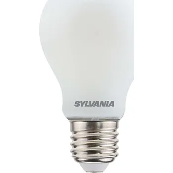 Žárovka LED žárovka Sylvania RETRO E27 2700K 9W stmívatelné