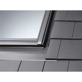 Stavebniny Lemování VELUX EDT 1000 Velux: CK02 55x78 cm