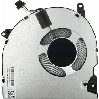 Ventilátor pro notebook Ventilátor HP ProBook 440 445 - G6 G7