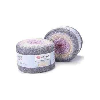 YarnArt Flowers Alpaca 413