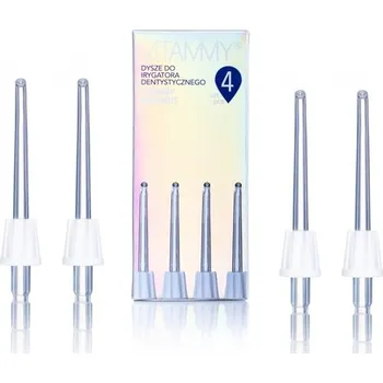 Náhradní hlavice k elektrickému kartáčku Koncovky pro Vitammy Aquarius