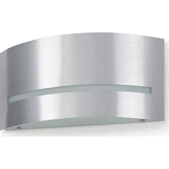 Nástěnné svítidlo Exo Cluny LED nástěnné svítidlo