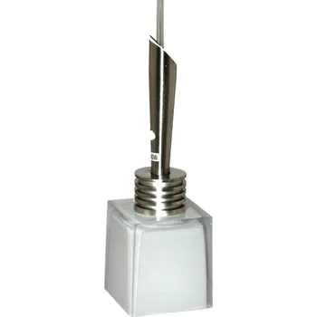 ACA Lighting závěsné svítidlo V22206PI G9X1 40W V22206PI