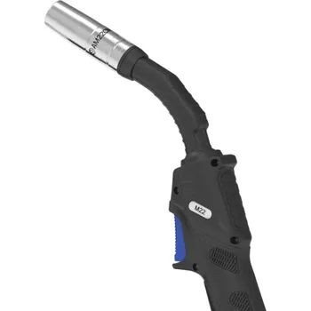 Příslušenství ke svářečce ARC TORCHOLOGY Hořák ARC M22 - délka 4 metry M22-4M