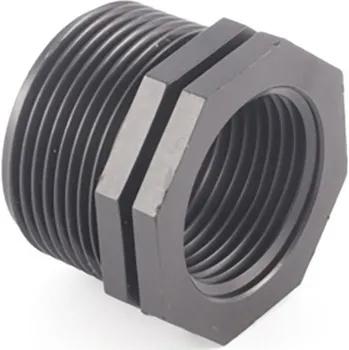 Fitinka GUVEX Redukce plast 5/4, x 1,