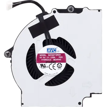 Ventilátor pro notebook Ventilátor Lenovo ThinkPad E440 E540 E531 E431