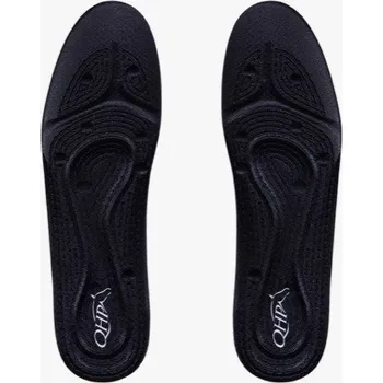 Vložka do bot QHP Vložky do bot proti zápachu QHP, černé 39-40