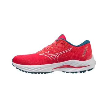 Dámská sportovní obuv Mizuno WAVE INSPIRE 19 J1GD234427 UK 5,5 obuv + DÁREK DLE VÝBĚRU!