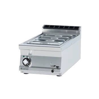 RM Gastro Vodní lázeň elektrická BMT-94EM