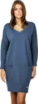 Dámská tunika Italian Fashion Karina dl jeans S