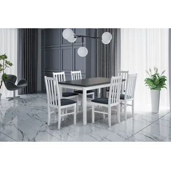 Jídelní set Jídelní set DX 6