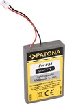 PATONA PT6521 baterie pro Sony…
