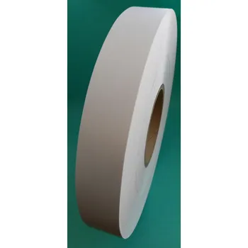 Stuha WHP Textilní stuha 30 mm / dutinka průměr 76 mm / na roli 250 m