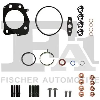 Turbodmychadlo Montážní sada, dmychadlo FA1 KT120360