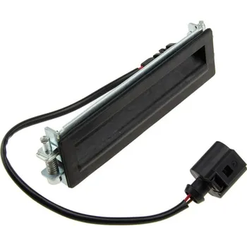 Dveře karosérie SPÍNAČ/KLIKA DVEŘÍ KUFRU VW PASSAT VARIANT B5 2000-2005