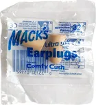 Mack's Ultra Soft špunty do uší 1 pár