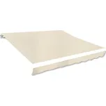 vidaXL Náhradní plachta na markýzu 300…