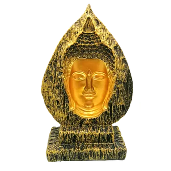 BUDDHA - soška 20cm