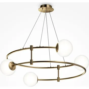 MAYTONI Závěsné svítidlo Balance MOD317PL-04G